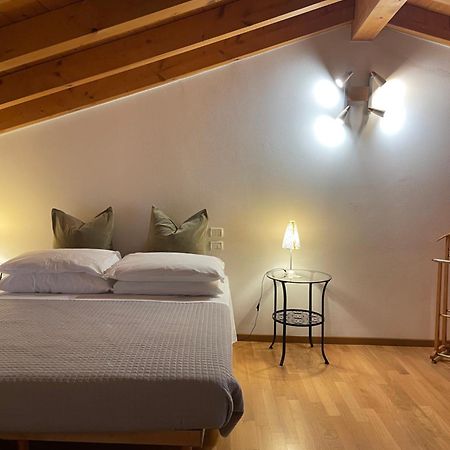 Borgo Caiar Apartman Caprino Veronese Kültér fotó