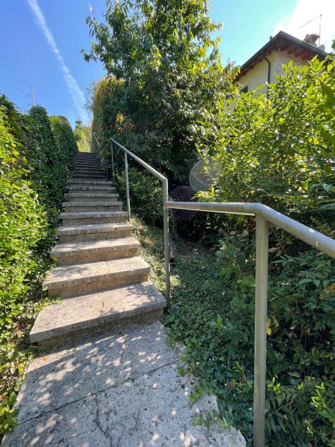 Borgo Caiar Apartman Caprino Veronese Kültér fotó