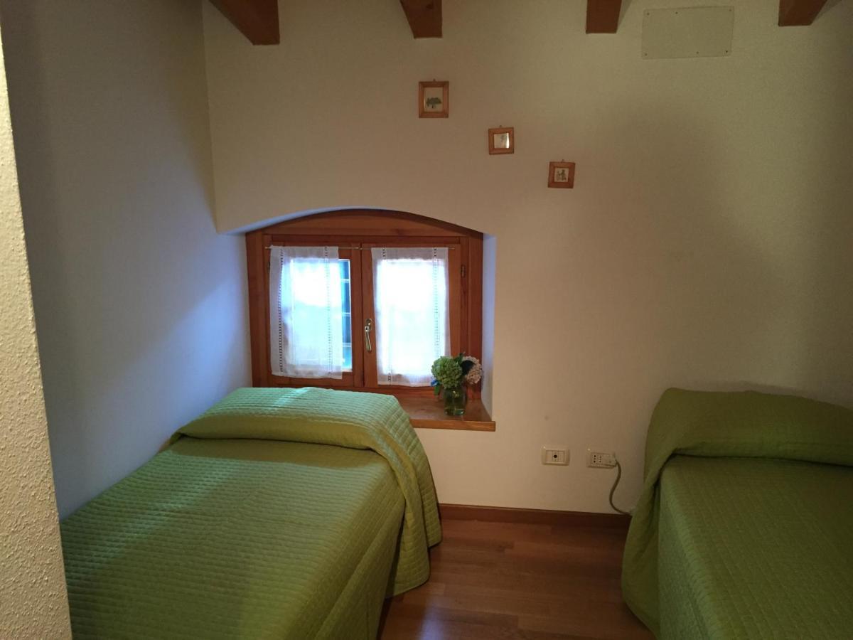 Borgo Caiar Apartman Caprino Veronese Kültér fotó
