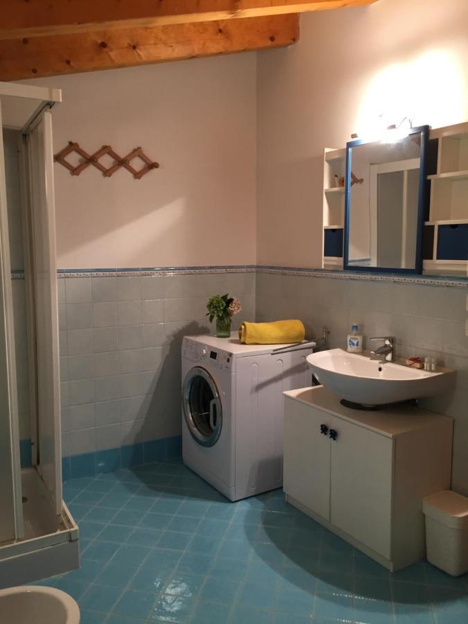 Borgo Caiar Apartman Caprino Veronese Kültér fotó