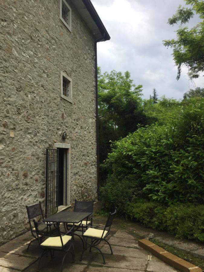 Borgo Caiar Apartman Caprino Veronese Kültér fotó