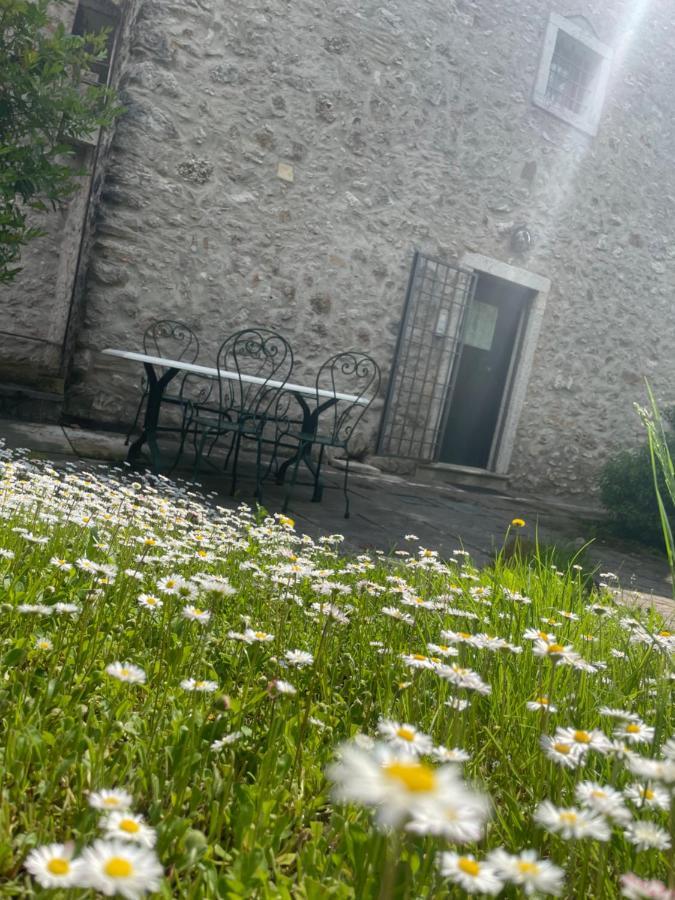 Borgo Caiar Apartman Caprino Veronese Kültér fotó