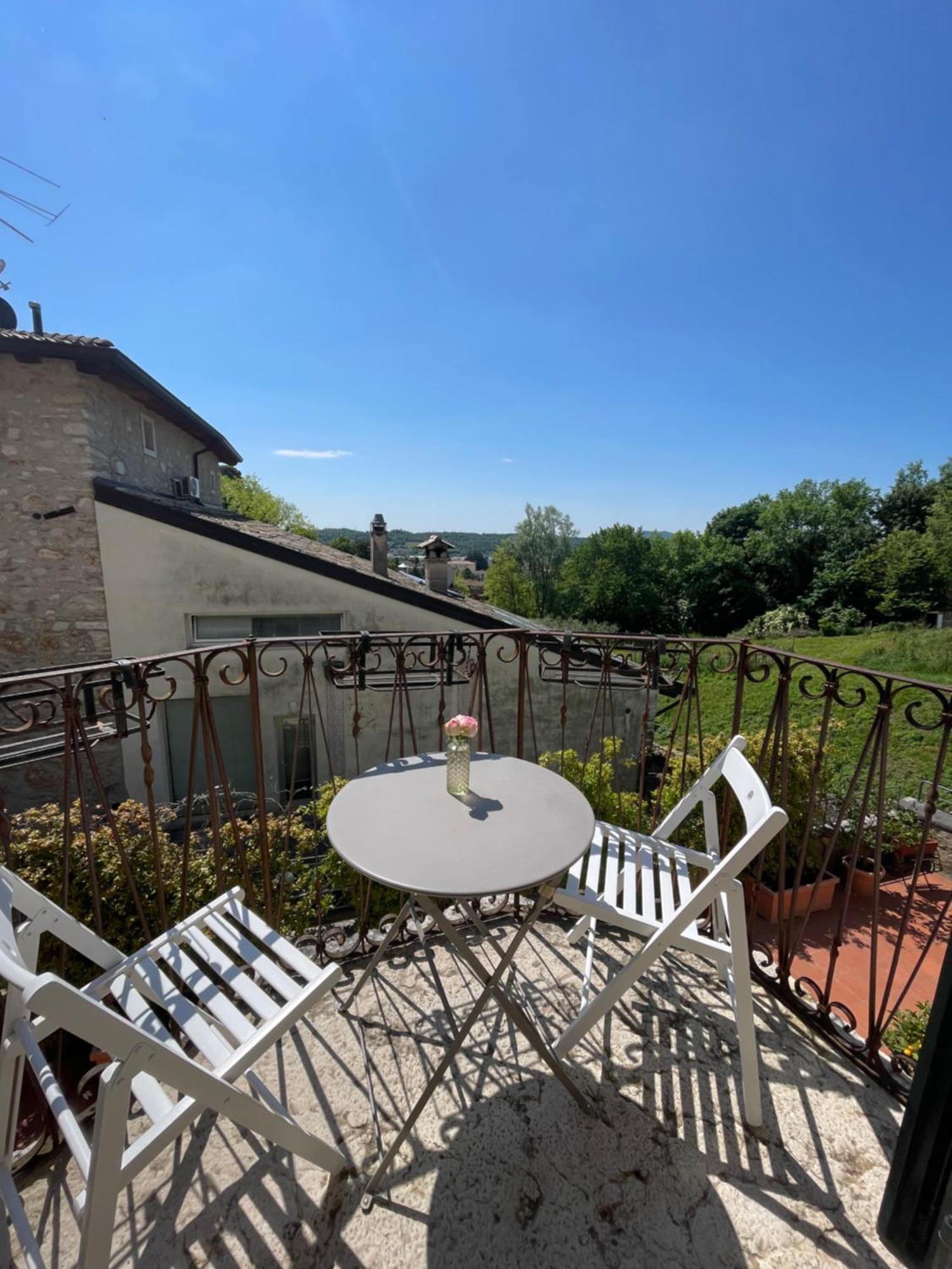 Borgo Caiar Apartman Caprino Veronese Kültér fotó