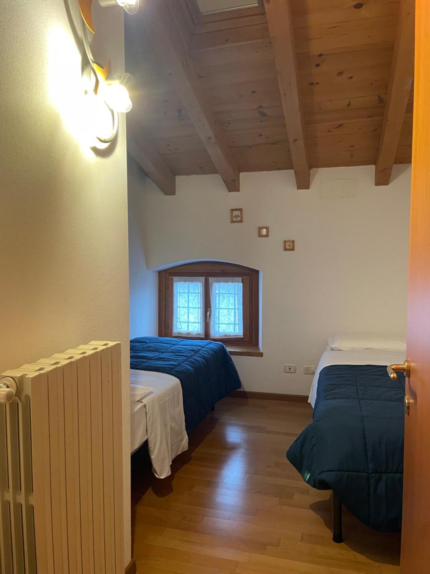 Borgo Caiar Apartman Caprino Veronese Kültér fotó