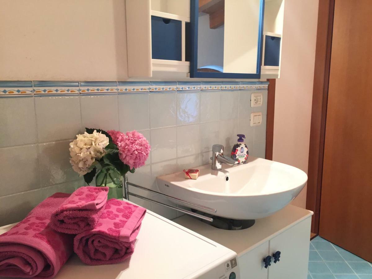 Borgo Caiar Apartman Caprino Veronese Kültér fotó