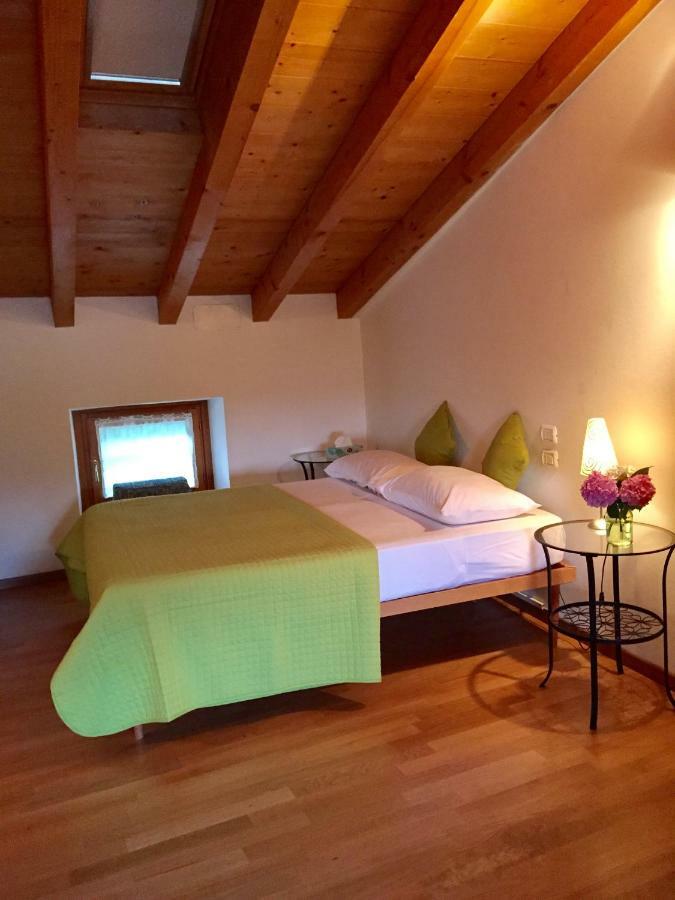 Borgo Caiar Apartman Caprino Veronese Kültér fotó