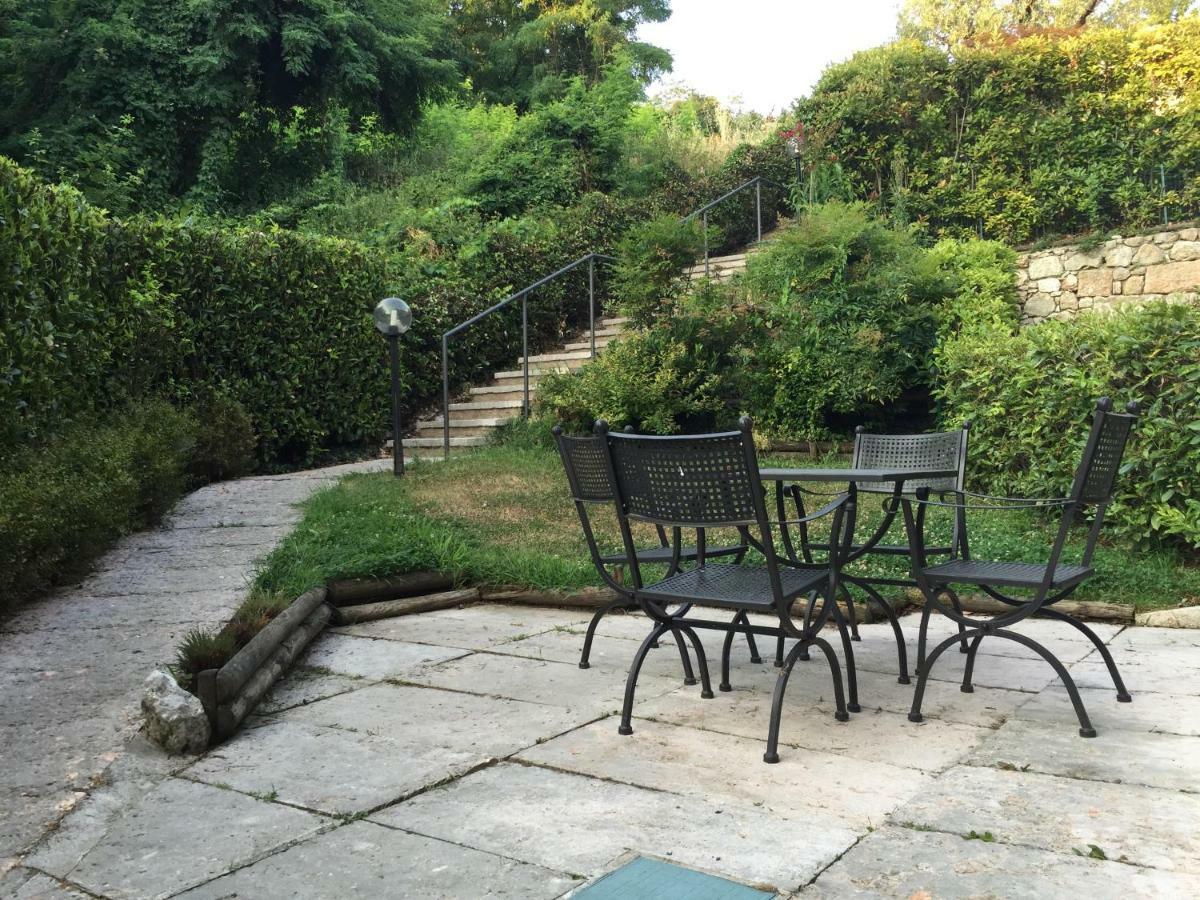 Borgo Caiar Apartman Caprino Veronese Kültér fotó