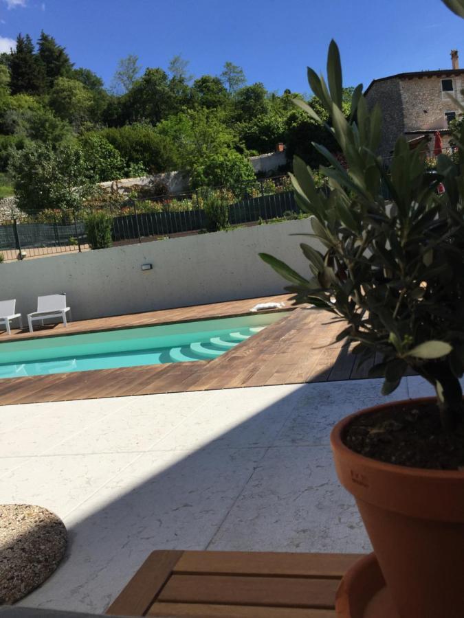 Borgo Caiar Apartman Caprino Veronese Kültér fotó